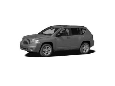 JEEP COMPASS, 07 - 11 autoteile