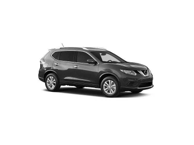 NISSAN ROGUE, 14 - 17 autoteile