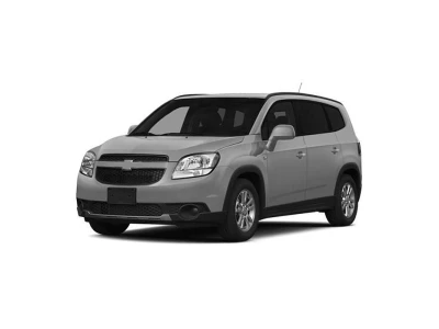 CHEVROLET ORLANDO (J309), 11 - 15 autoteile