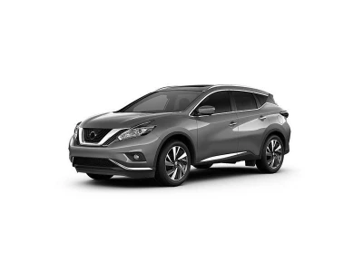 NISSAN MURANO, 15 - 12.18 autoteile