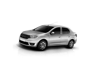 DACIA LOGAN, 10.12 - 20 autoteile