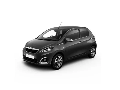 PEUGEOT 108, 14 - autoteile