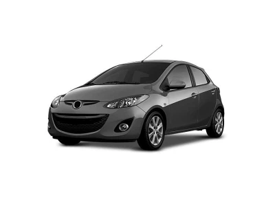 MAZDA 2, 10 - 14 autoteile