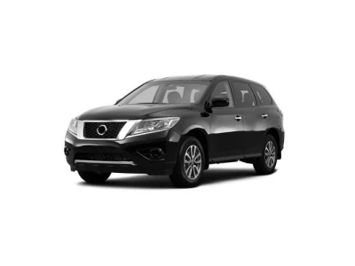 NISSAN PATHFINDER, 12 - 21 autoteile