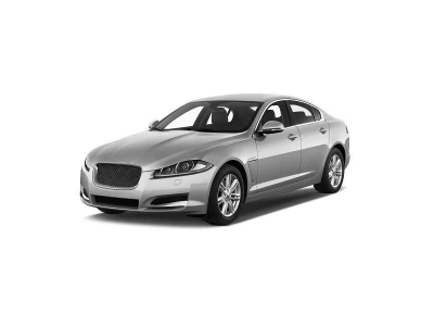 JAGUAR XF, 08 - 15 autoteile