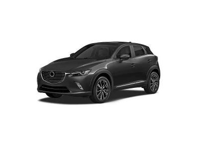 MAZDA CX-3, 15 - autoteile