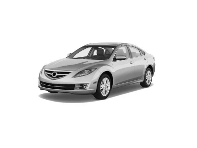 MAZDA 6 (USA TYPE), 08 - 12 autoteile