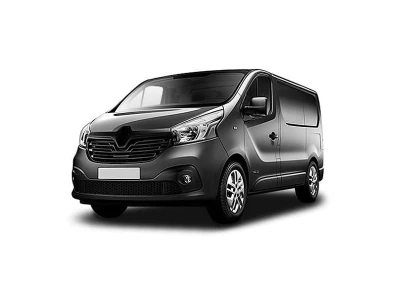 RENAULT TRAFIC, 14 - autoteile