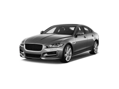 JAGUAR XE, 15 - autoteile