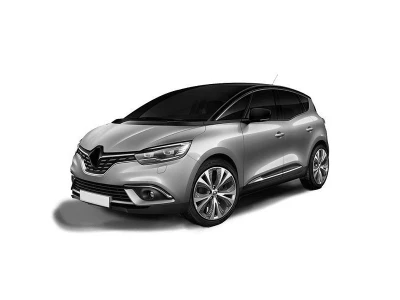 RENAULT SCENIC, 16 - autoteile