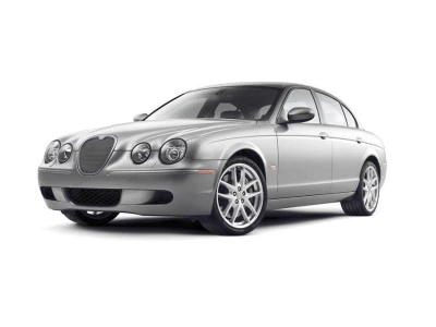 JAGUAR S-TYPE (CCX), 99 - 06 autoteile