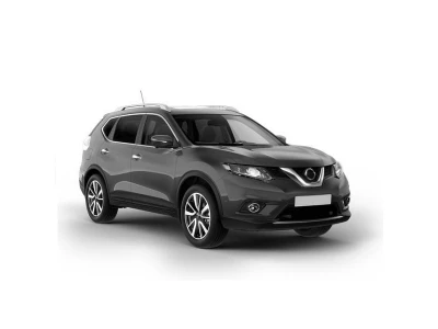 NISSAN X-TRAIL, 14 - 17 autoteile