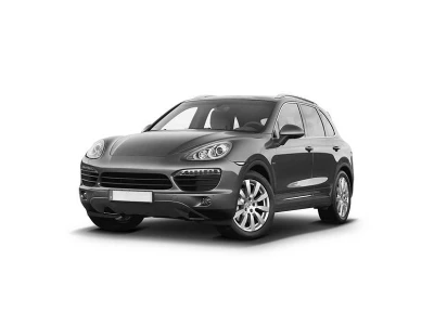 PORSCHE CAYENNE, 10 - 14 autoteile