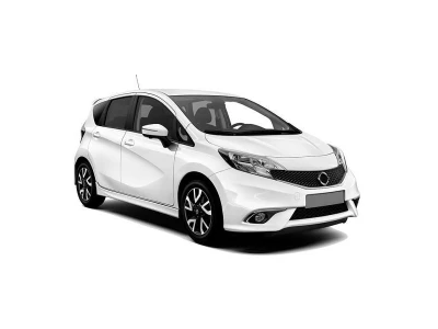 NISSAN NOTE, 13 - 19 autoteile