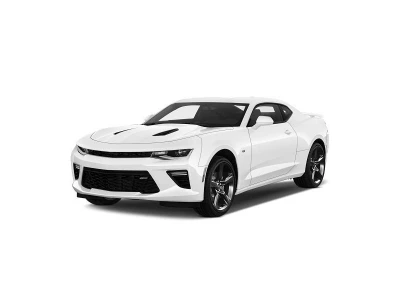 CHEVROLET CAMARO, 16 - 19 autoteile