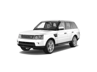 LAND ROVER DISCOVERY, 09 - 16 autoteile