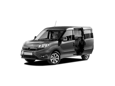 FIAT DOBLO, 15 - 22 autoteile