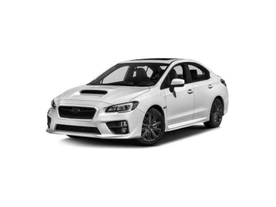 SUBARU WRX, 15 - autoteile