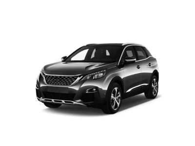 PEUGEOT 3008, 16 - 21 autoteile