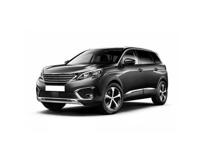 PEUGEOT 5008, 17 - 21 autoteile