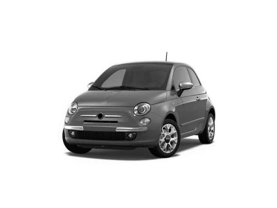 FIAT 500, 15 - autoteile