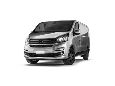 FIAT TALENTO, 16 - autoteile