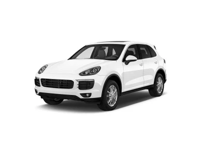 PORSCHE CAYENNE (92A), 14 - 17 autoteile