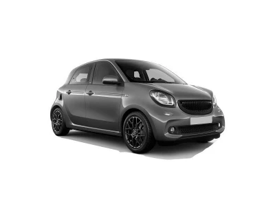 SMART FORFOUR (W453), 14 - autoteile