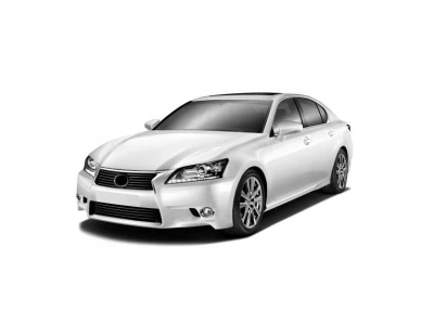 LEXUS GS (L10), 12 - 20 autoteile