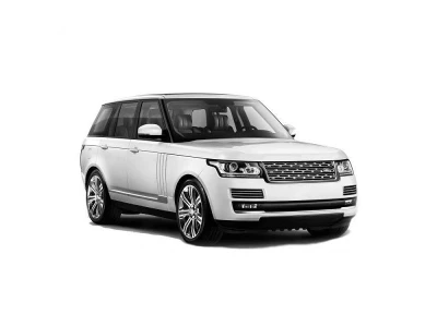 LAND ROVER RANGE ROVER (L405), 12 - 17 autoteile