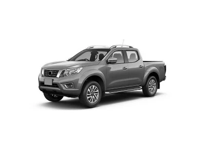 NISSAN NAVARA (D23), 14 - autoteile