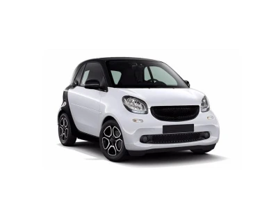 SMART FORTWO (W453), 14 - autoteile