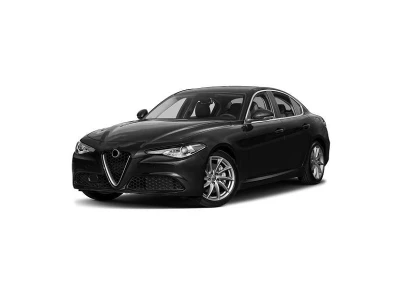 ALFA ROMEO GIULIA, 16 - autoteile