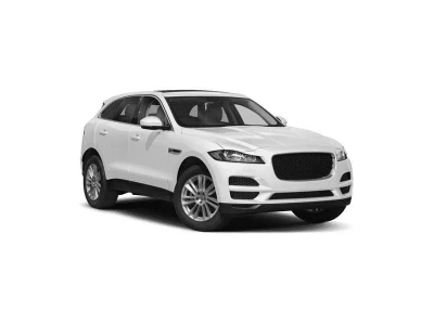 JAGUAR F-PACE (X761), 15 - autoteile