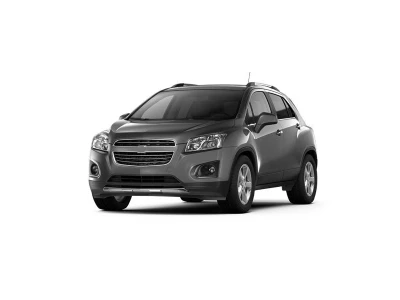 CHEVROLET TRAX, 12 -22 autoteile