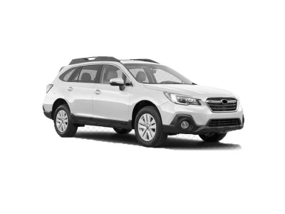 SUBARU OUTBACK, 18 - 20 autoteile