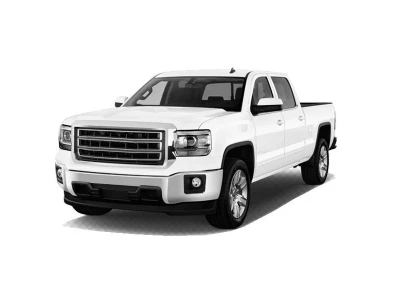 GMC SIERRA, 14 - 18 autoteile