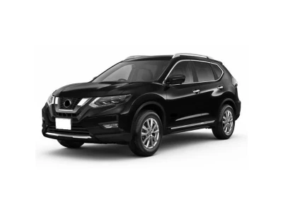 NISSAN X-TRAIL, 17 - 21 autoteile