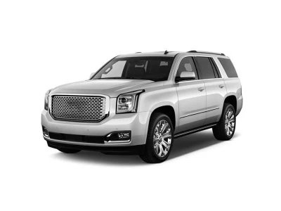 GMC YUKON, 15 - autoteile