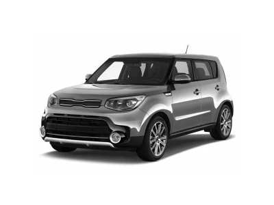 KIA SOUL, 17 - 19 autoteile