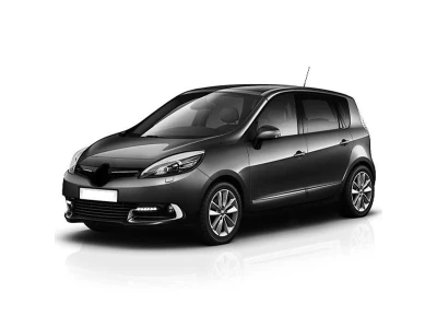 RENAULT SCENIC, 13 - 16 autoteile