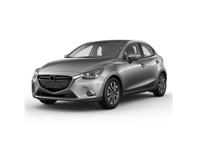 MAZDA 2, 14 - 22 autoteile