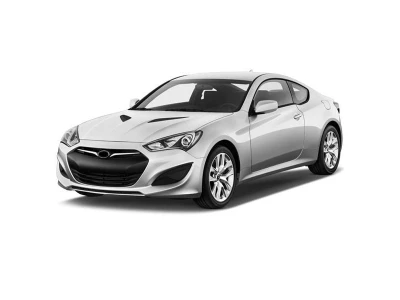 HYUNDAI GENESIS COUPE/SDN, 09 -16 autoteile