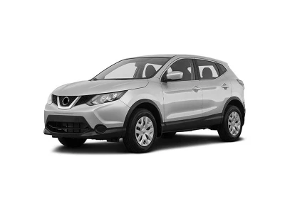 NISSAN ROGUE SPORT, 17 - autoteile