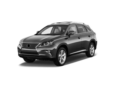 LEXUS RX350/450H, 12 - 15 autoteile