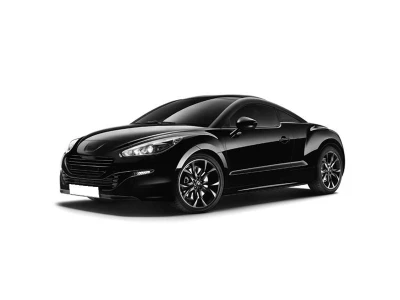 PEUGEOT RCZ, 13 - autoteile