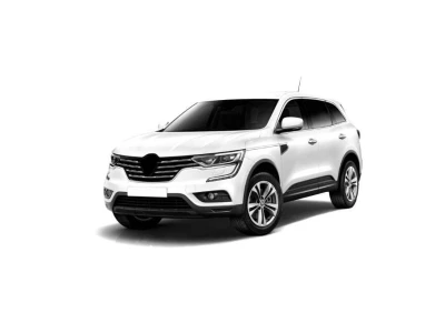 RENAULT KOLEOS, 17 - autoteile