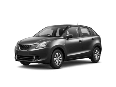 SUZUKI BALENO, 16 - 22 autoteile