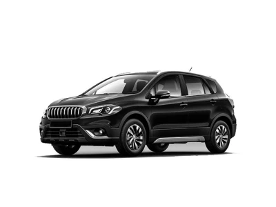 SUZUKI SX4 S-CROSS, 16 - 21 autoteile