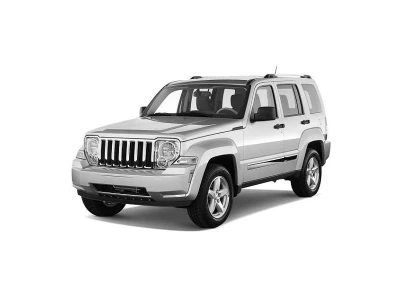 JEEP LIBERTY (KK), 08 - 13 autoteile